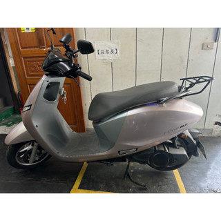 ST.LUN セイントルン リアキャリア i-One Fly KYMCO キムコ 外装