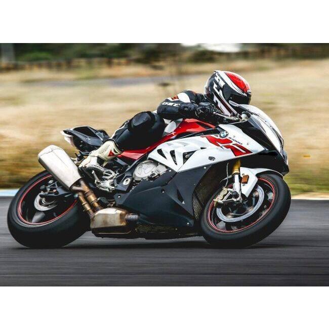 DUNLOP（ダンロップ） SPORTMAX Q5S 【110/70ZR17 M/C (54W