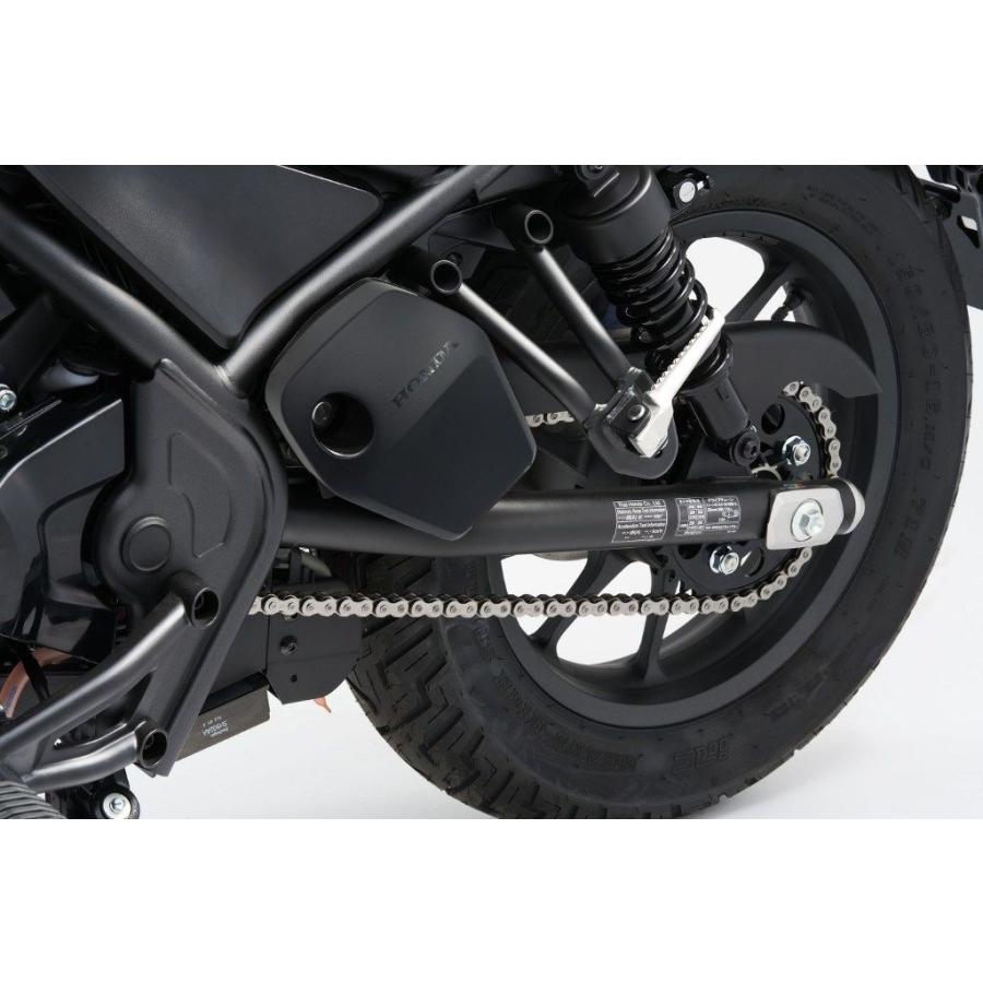 ホンダ（HONDA） アクセサリーボックス レブル 250 Rebel500 その他