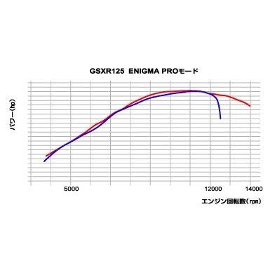 DILTS JAPAN（ディルツジャパン） ENIGMA FirePlus type-V RTF
