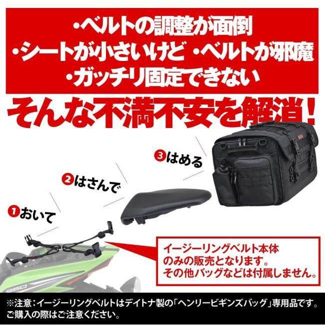 スキャン 専用＾＾ DAYTONA（バイク用品） 38115 デイトナ ヘンリー