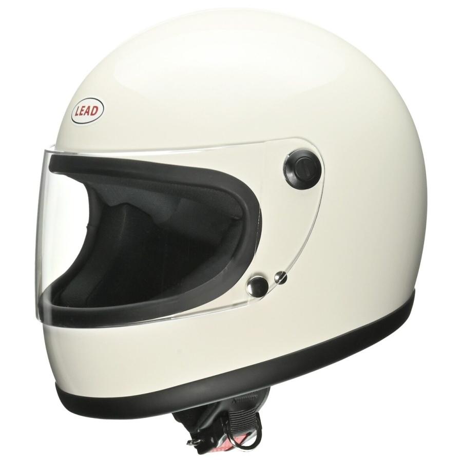 リード工業 LEAD工業 RX-100RII フルフェイスヘルメット ヘルメット