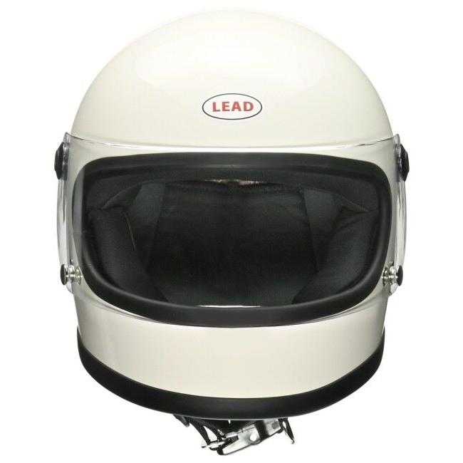リード工業 LEAD工業 RX-100RII フルフェイスヘルメット ヘルメット