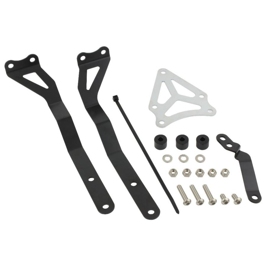 シフトアップ SHIFT UP ダウンフェンダーステーキット モンキー125