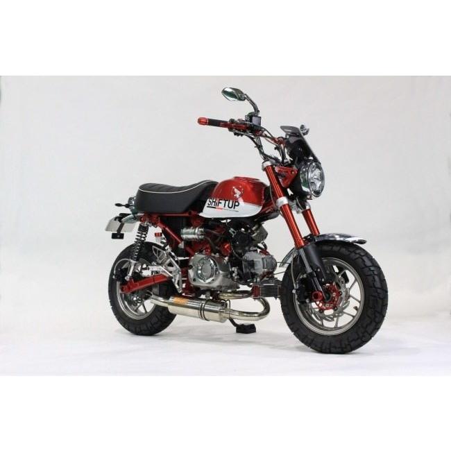 シフトアップ SHIFT UP ダウンフェンダーステーキット モンキー125