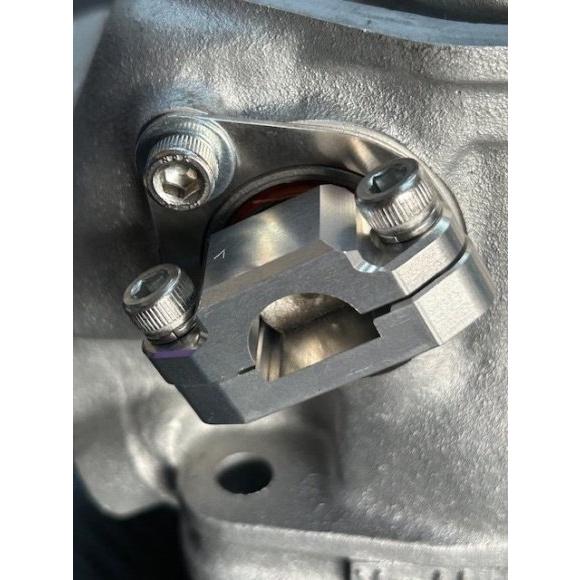 BLUE POINT（ブルーポイント） SPL／YPVSジョイントセット TZR250