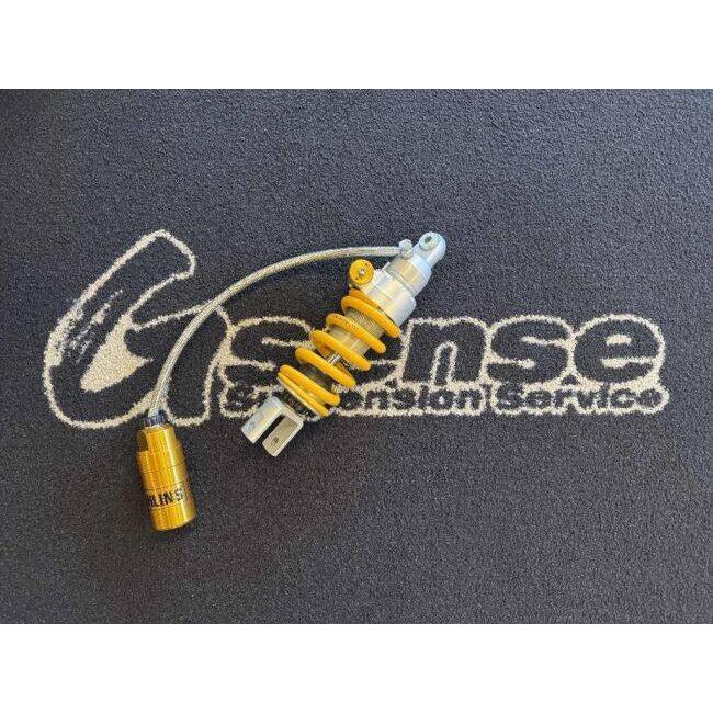 OHLINS（オーリンズ） リアサスペンション GSX-8R GSX-8S GSX-8T GSX