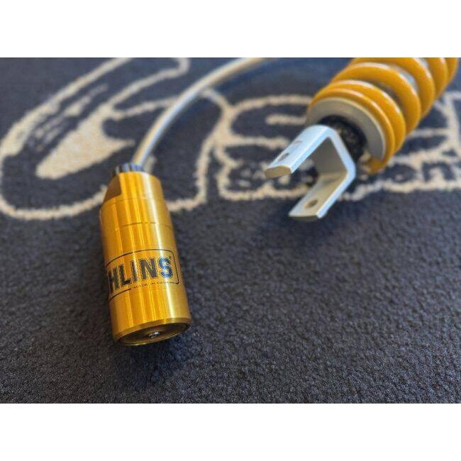OHLINS（オーリンズ） リアサスペンション GSX-8R GSX-8S GSX-8T GSX