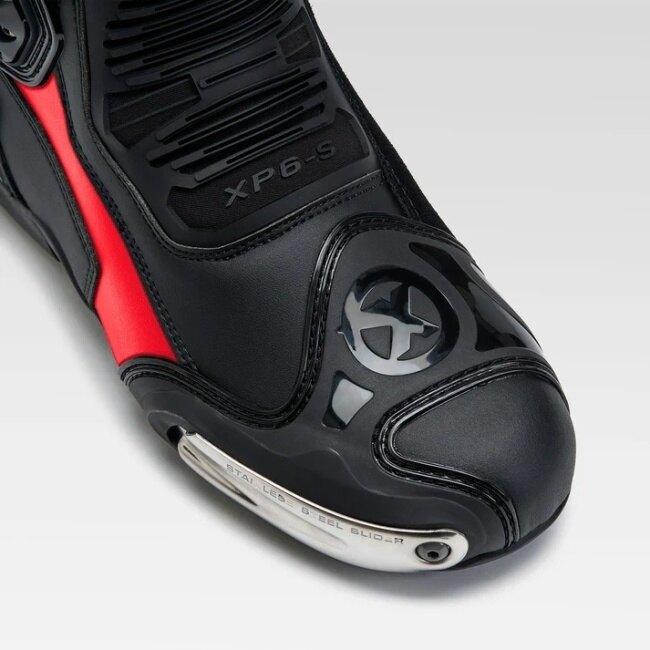 XPD エックスピーディー XP6-S レーシングブーツ サイズ：42(26.5cm) オンロードブーツ フットウェア | Xpd | 05