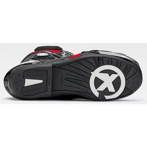 XPD エックスピーディー XP6-S レーシングブーツ サイズ：42(26.5cm) オンロードブーツ フットウェア | Xpd | 08