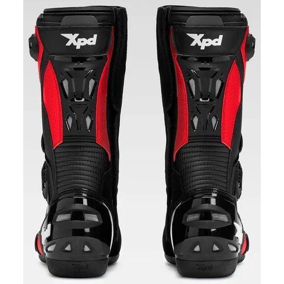 Xpd（エックスピーディー） XP6-S レーシングブーツ サイズ：40(25.0cm