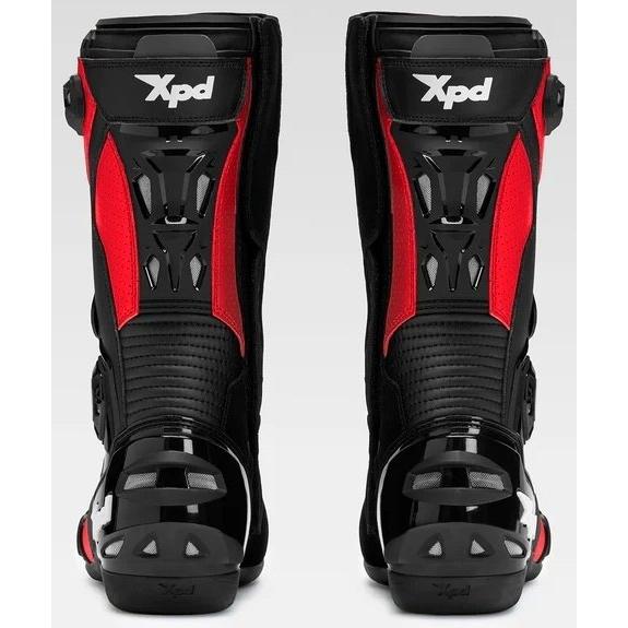 元箱有　SIDI PERFORMERレーシングブーツ 黒×赤　サイズ40 元箱有 SIDI PERFORMERレーシングブーツ 黒×赤 サイズ40 元箱有 SIDI