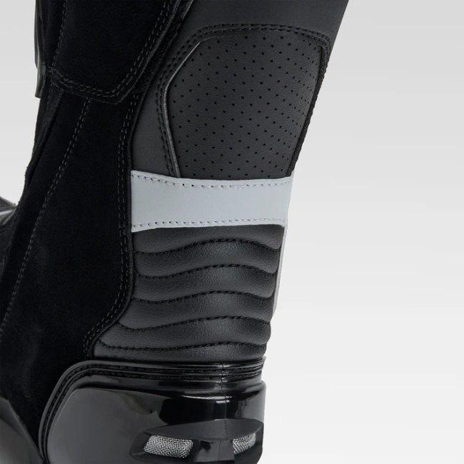 XPD XP-MODE バイクブーツ 42(26.5)サイズ ブラック XPD XP-MODE バイクブーツ 42(26.5)サイズ ブラック