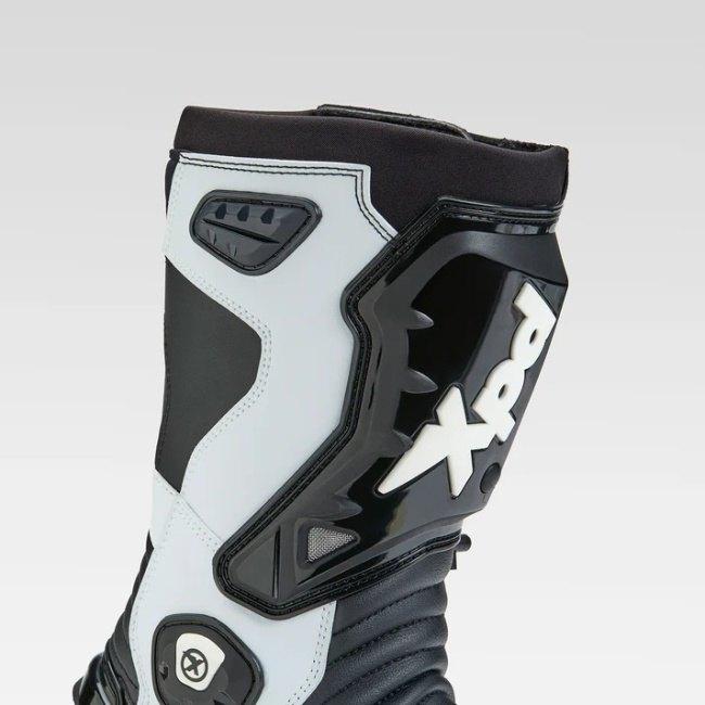 Xpd XPD エックスピーディー XP-MODE レーシングブーツ サイズ