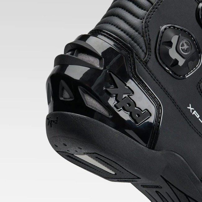 Xpd（エックスピーディー） XP-MODE H2OUT レーシングブーツ サイズ