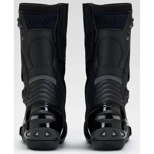 Xpd（エックスピーディー） XP-MODE H2OUT レーシングブーツ サイズ