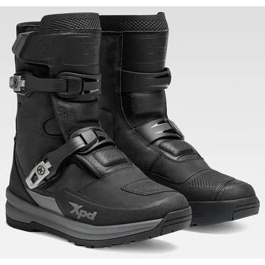 Xpd（エックスピーディー） X-ADVENTURE MID H2OUT サイズ：42 オフ
