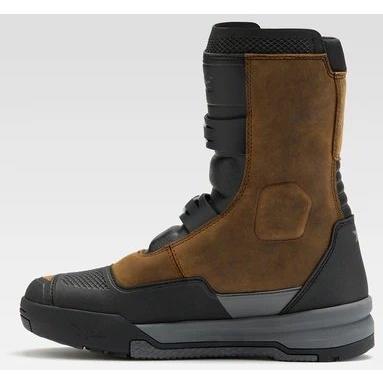 Xpd（エックスピーディー） X-ADVENTURE MID H2OUT サイズ：43 オフ
