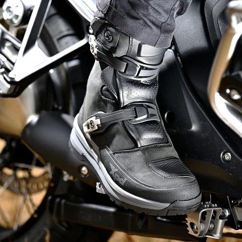 Xpd（エックスピーディー） X-ADVENTURE MID H2OUT サイズ：43 オフ