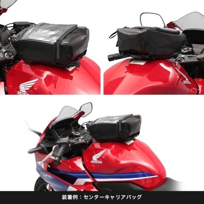 ENDURANCE（エンデュランス） タンクキャリア モンキー125 CB250R