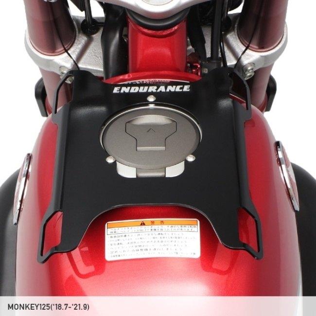 HONDA/CBR400F/エンデュランス タンク ENDURANCE（エンデュランス） タンクキャリア モンキー125 CB250R