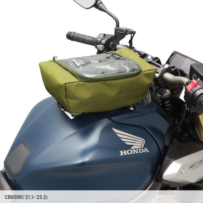 ENDURANCE（エンデュランス） タンクキャリア＋センターキャリアバッグ