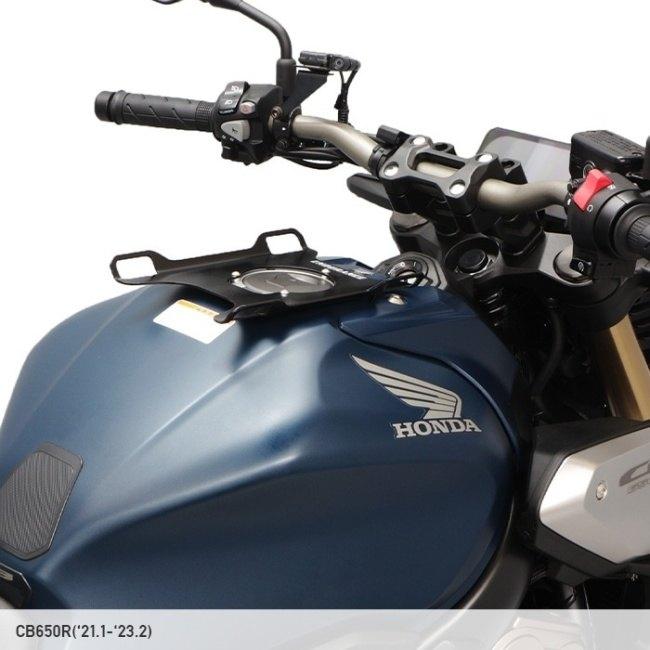 ENDURANCE（エンデュランス） タンクキャリア＋センターキャリアバッグ