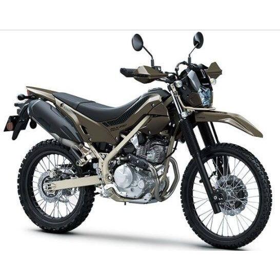 K'sーSTYLE K's-STYLE ケイズスタイル 低反発ローシート(KLX230 SHERPA