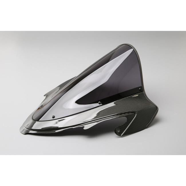 AELLA（アエラ） カーボンハイスクリーン(SUZUKI Hayabusa/隼)スモーク