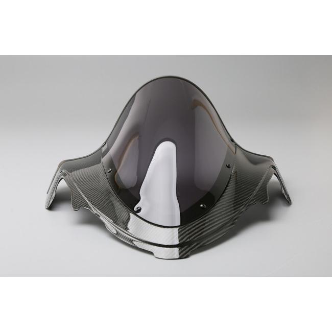 AELLA（アエラ） カーボンハイスクリーン(SUZUKI Hayabusa/隼)スモーク