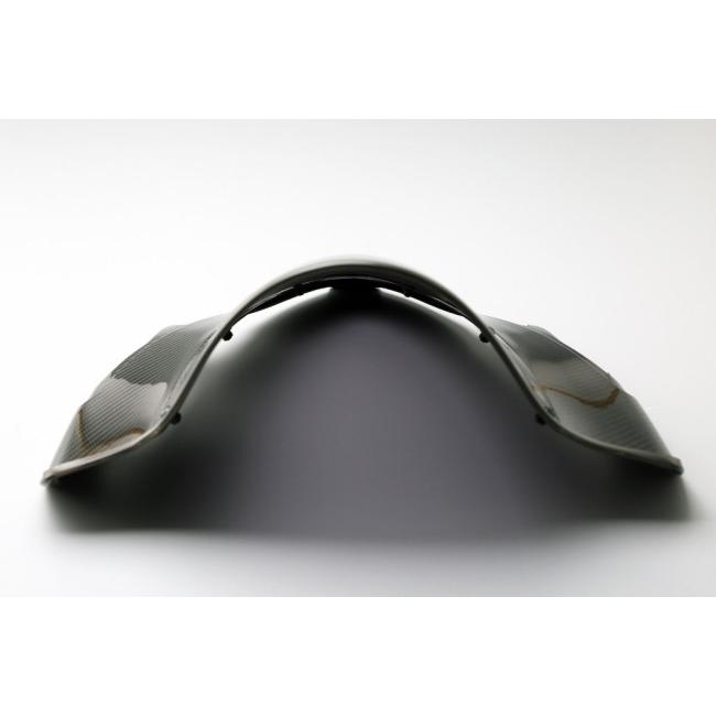 AELLA（アエラ） カーボンハイスクリーン(SUZUKI Hayabusa/隼)スモーク