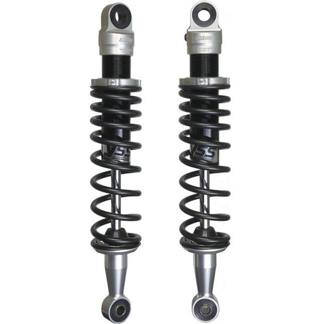 YSS ワイエスエス ツインショック 【REシリーズ】 RE302 GSX 250 S 400
