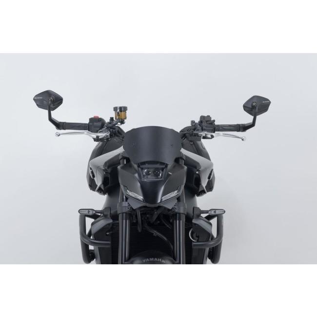 Sw motech バーエンド ミラー SW-MOTECH エスダブリューモテック SW