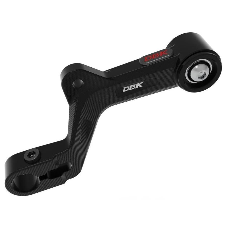 DUCABIKE (DBK) ドゥカバイク (ディービーケー) シフトペダル カラー