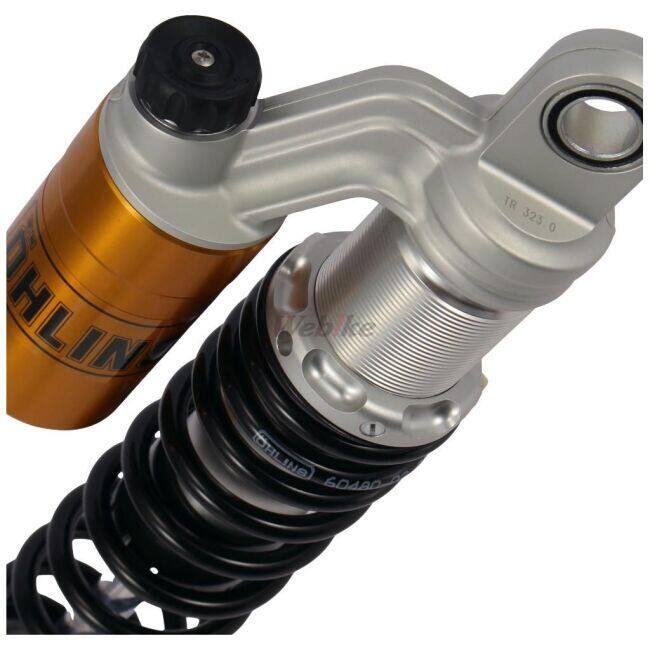 OHLINS（オーリンズ） リアショックアブソーバー SPEED TWIN 1200
