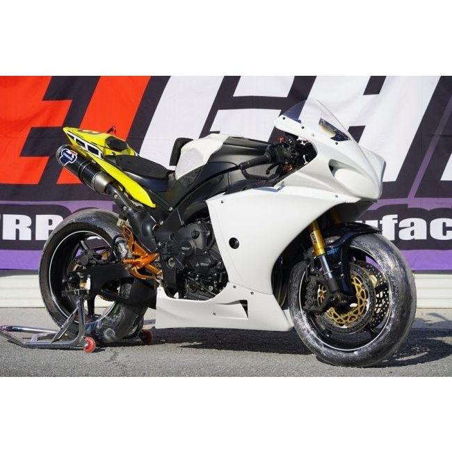 EIGHT(才谷屋) エイト(サイタニヤ) フルカウル YZF-R1 YAMAHA ヤマハ フルカウル・外装セット カウル関連 外装_4