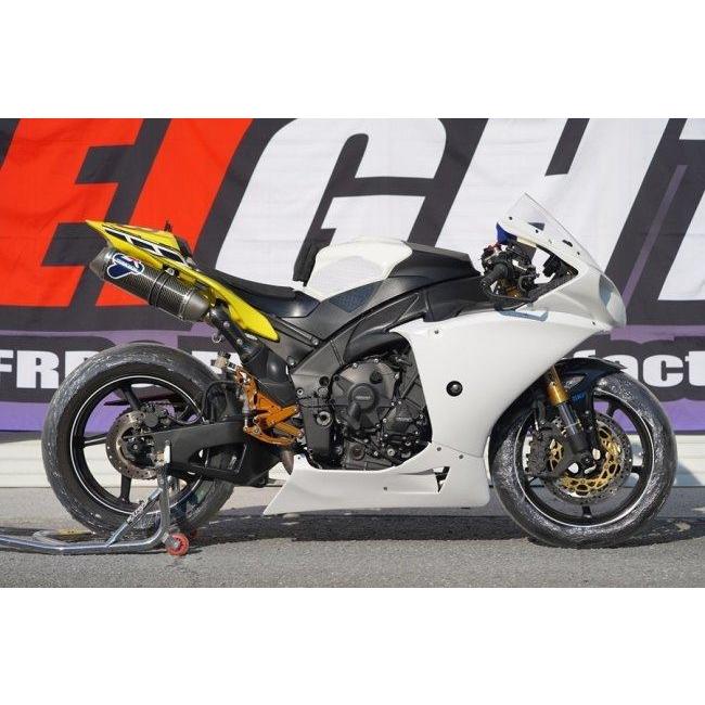 EIGHT(才谷屋) エイト(サイタニヤ) フルカウル YZF-R1 YAMAHA ヤマハ フルカウル・外装セット カウル関連 外装_5