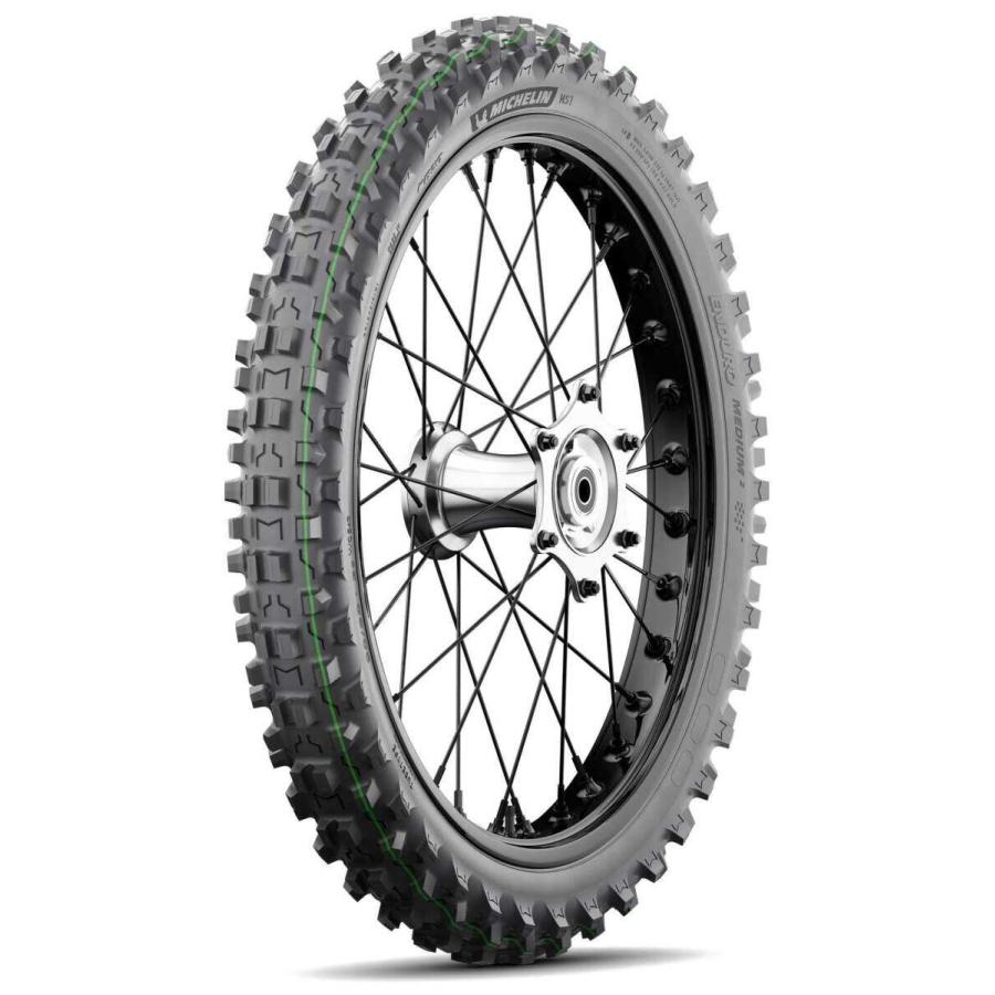 ミシュラン（MICHELIN） ENDURO MEDIUM 2 【90/90-21 M/C 54R TT