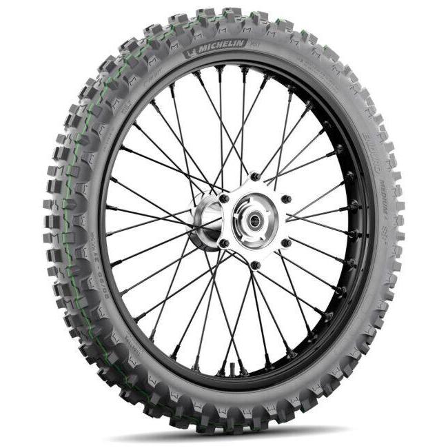 ミシュラン（MICHELIN） ENDURO MEDIUM 2 【90/90-21 M/C 54R TT