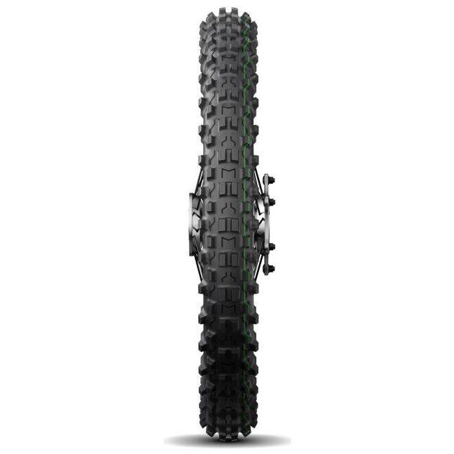 中古 ミシュラン MICHELIN エンデューロタイヤ Medium 前後 ミシュラン（MICHELIN） ENDURO MEDIUM 2 【90/90-21 M/C 54R TT