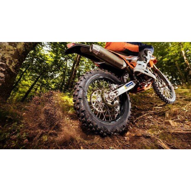 中古 ミシュラン MICHELIN エンデューロタイヤ Medium 前後 Webike | MICHELIN ミシュラン ENDURO MEDIUM 2 【90/90-21 M/C 54R TT