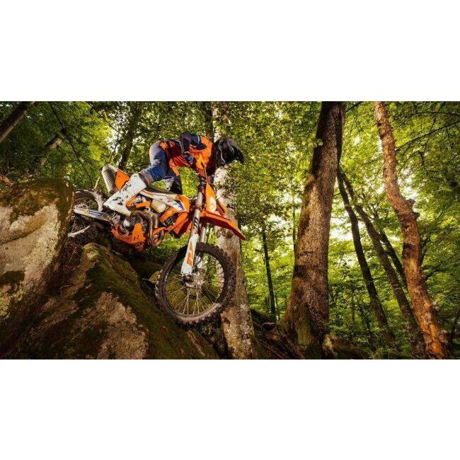 ミシュラン（MICHELIN） ENDURO MEDIUM 2 【90/90-21 M/C 54R TT