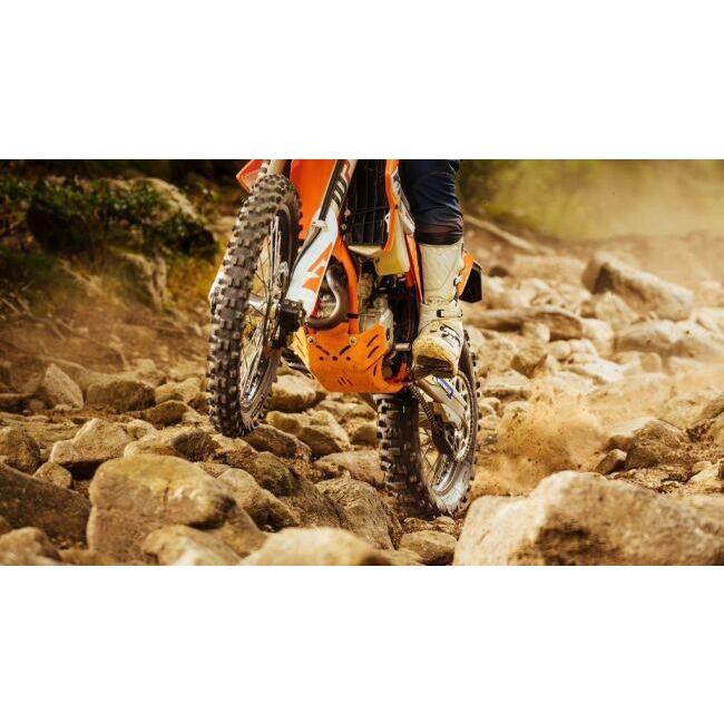 ミシュラン（MICHELIN） ENDURO MEDIUM 2 【90/90-21 M/C 54R TT