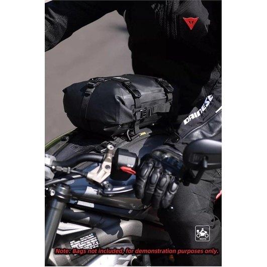 専用バッグ Rhinowalk:ライノウォーク Waterproof motopack カラー：Olive