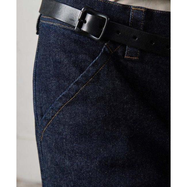 KADOYA カドヤ HFG／WAIST SIDE BAG-PTD ベルトサイズ：L ウエストポーチ・ヒップバッグ バッグ_11