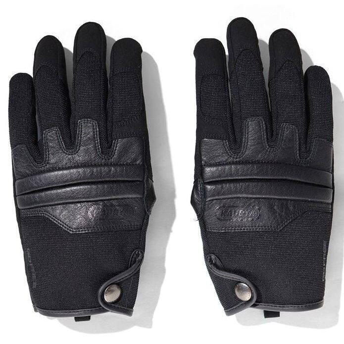 カドヤ（KADOYA） FREERIDE MESH GLOVE サイズ：M メッシュグローブ 