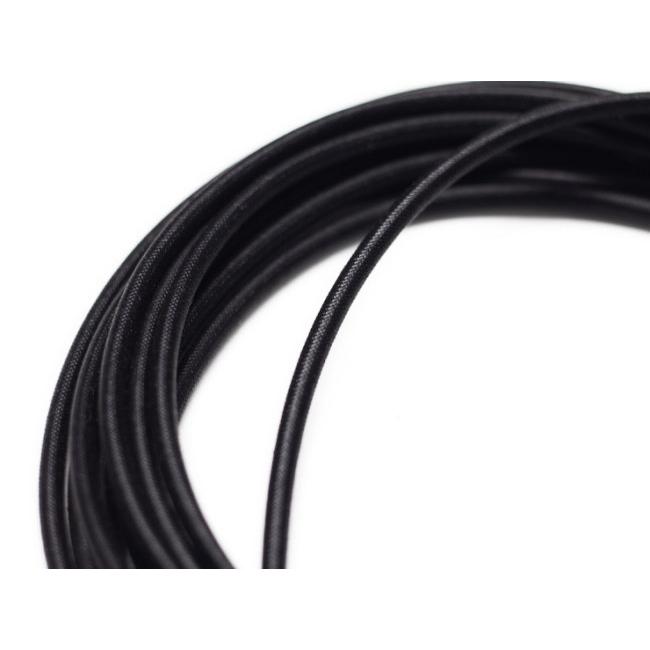 Motor Rock モーターロック カッコいい配線カバー 直径：4mm 配線保護