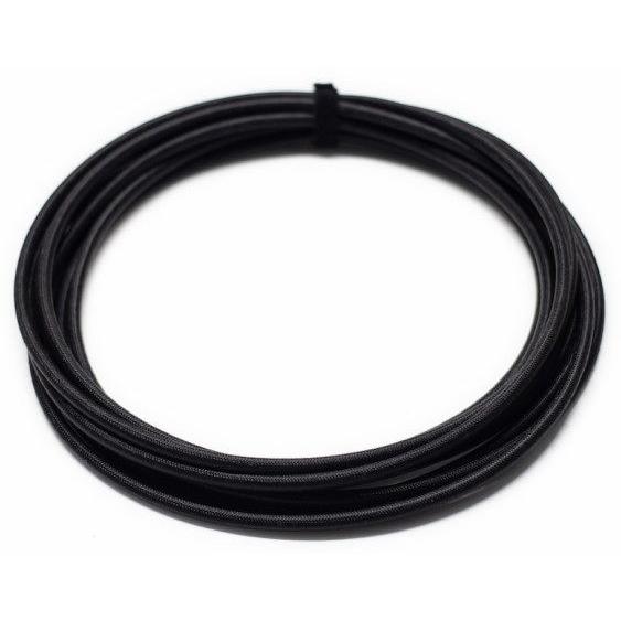 Motor Rock モーターロック カッコいい配線カバー 直径：4mm 配線保護