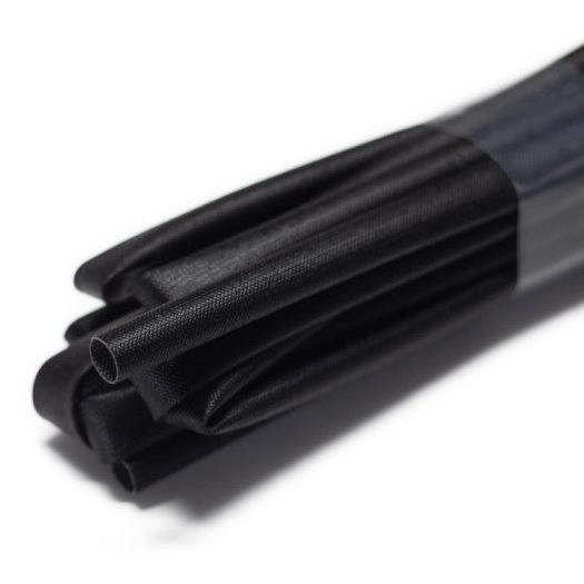 Motor Rock モーターロック カッコいい配線カバー 直径：10mm 配線保護