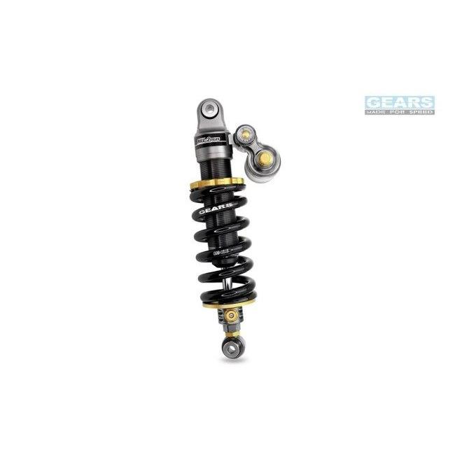 GEARS RACING ギアーズレーシング H2P リアサスペンション R NINE T